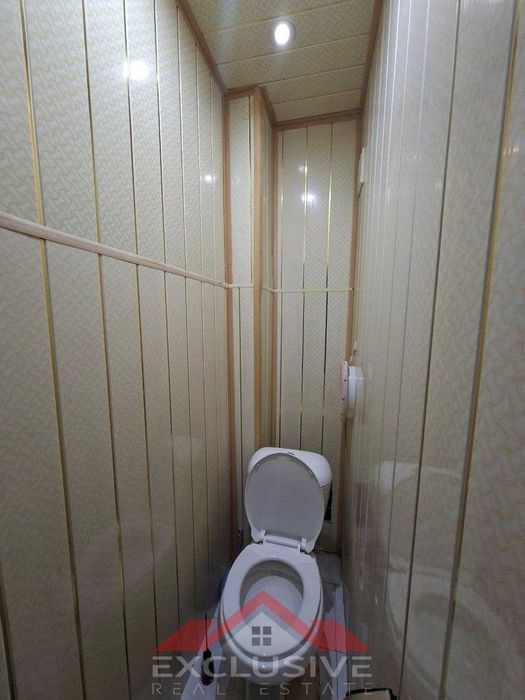 2х комнатная квартира со всеми вещами, Согдиана