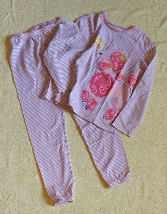 Пижама на 9-10лет.