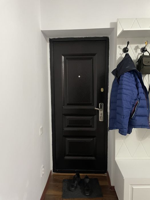 Продается 1 комнатная квартира