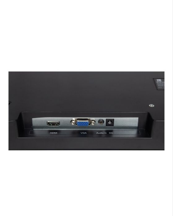 Монитор Игравой  XG