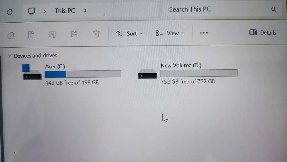 Acer Swift 5 SF514-55T