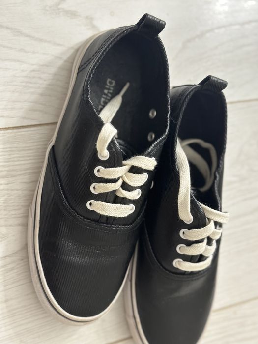 Кеды H&M новые практически