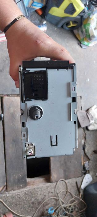 CD Player за Форд