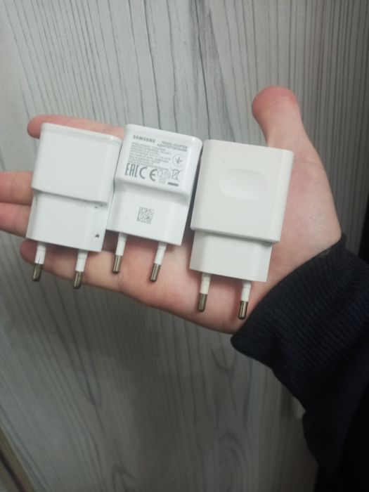 Адаптерлер сатылады