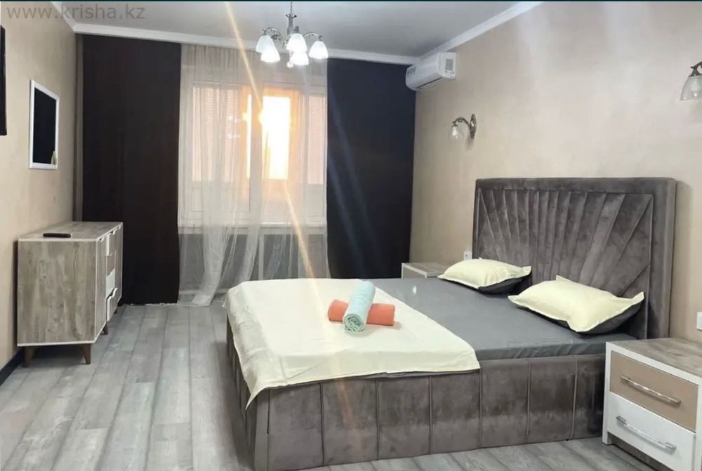 Сдаётся квартиры по суточно