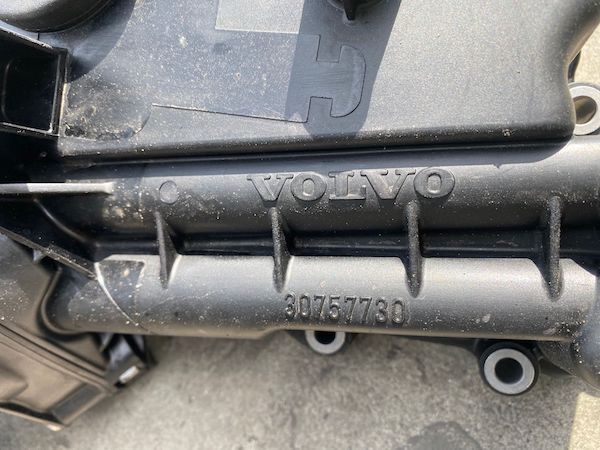 Carcasa filtru de ulei Volvo V40 V70 S60 S80 XC60 XC70 V40 2014+ 30757730