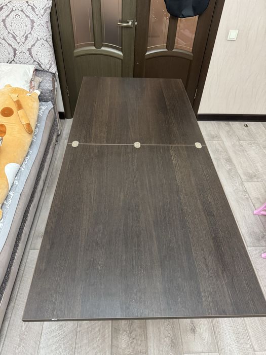 Продам стол трансфоомер !