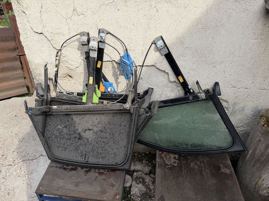 Части за Ауди А4 Б6