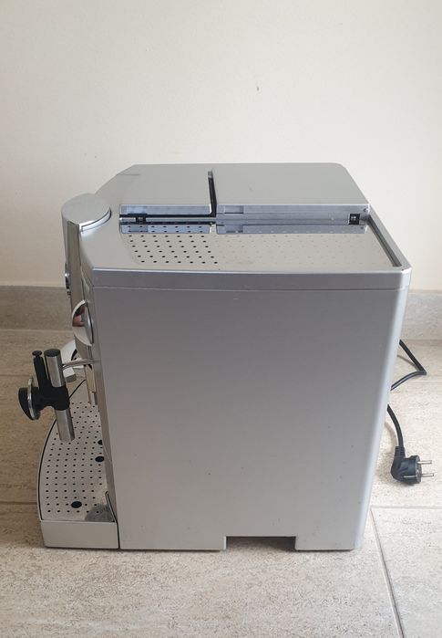 Expressor JURA Impressa S9