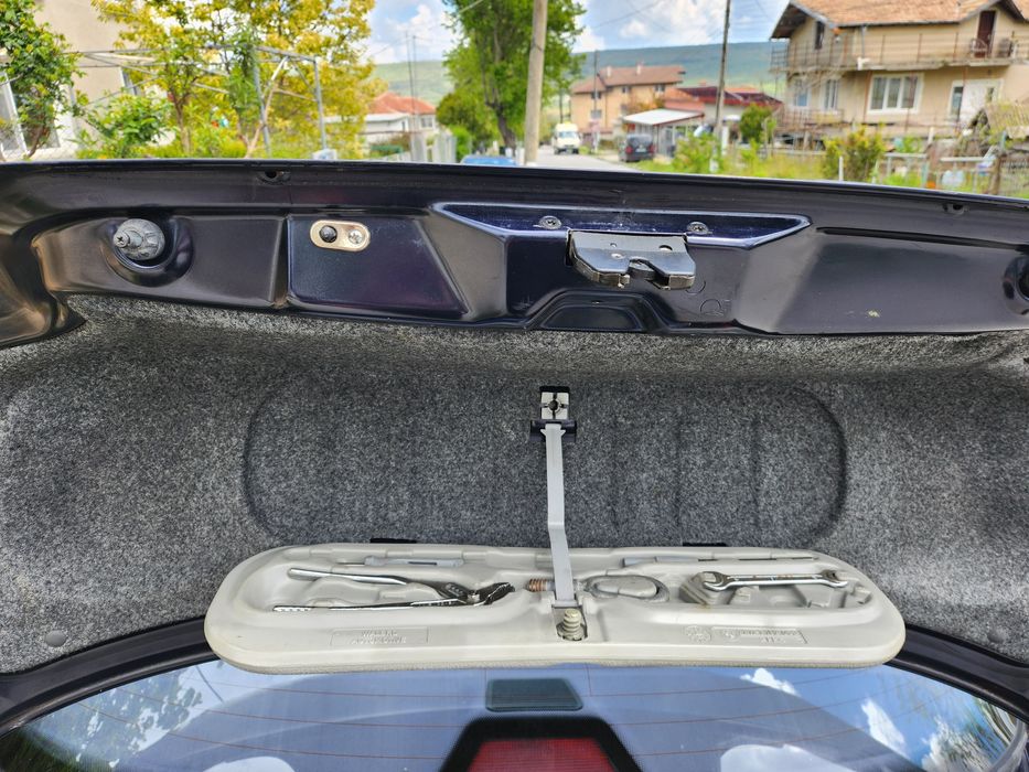 BMW/БМВ e36 1.6 Coupe