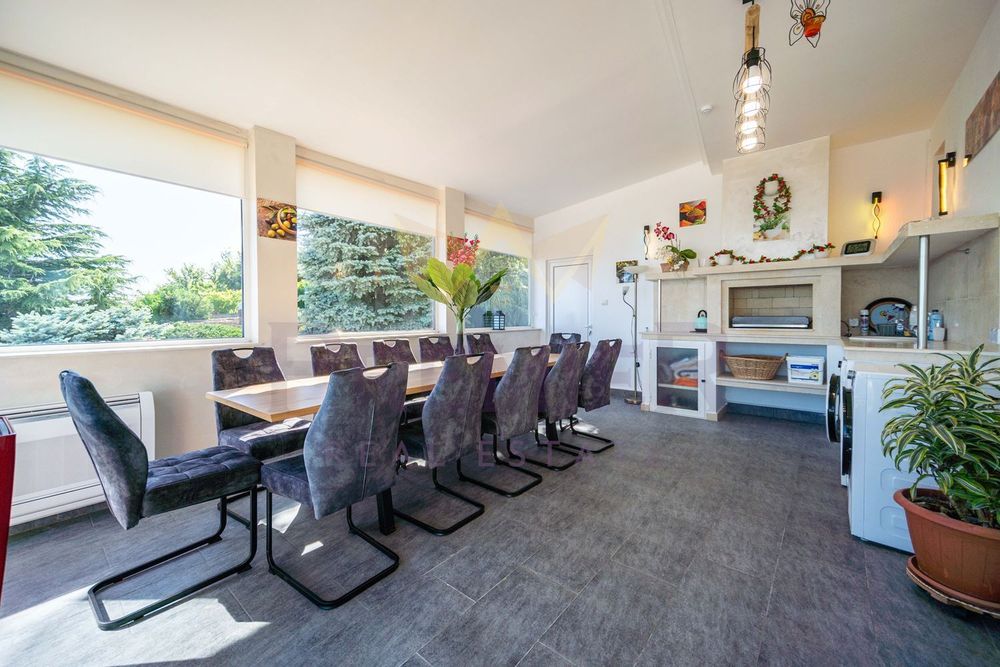 Дава се под наем Къща в Балчик - 380 кв.м за 598.23 € - Снимка #10