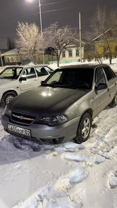 Продам нексия 2-2014г