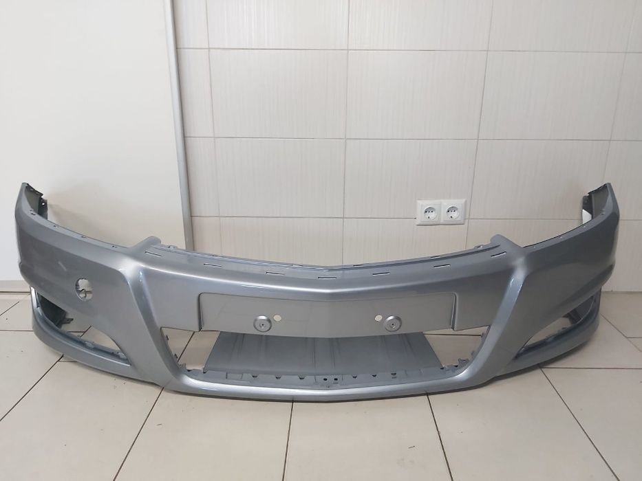 Bara Fata Opel Astra H 2007-2009 (Z163 (Gri/Albastru))