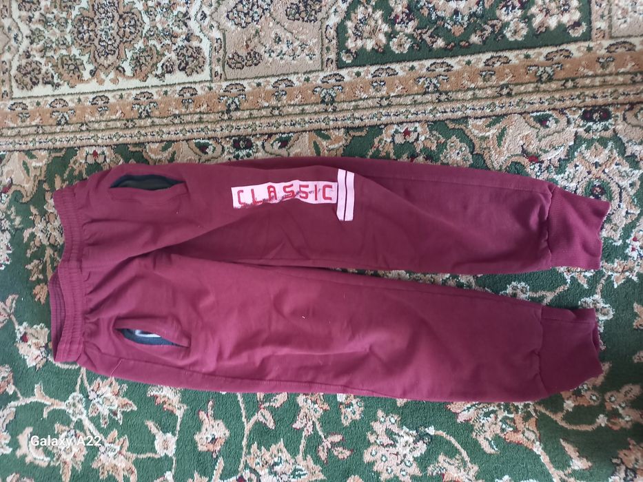 Продам вещи от 10 лет