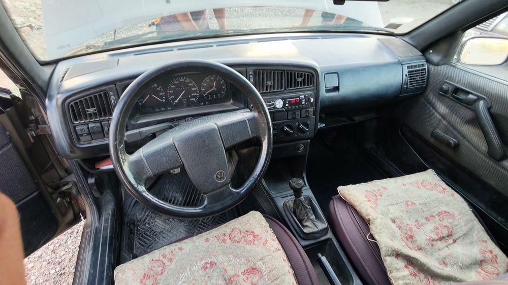 Продам пассат б3