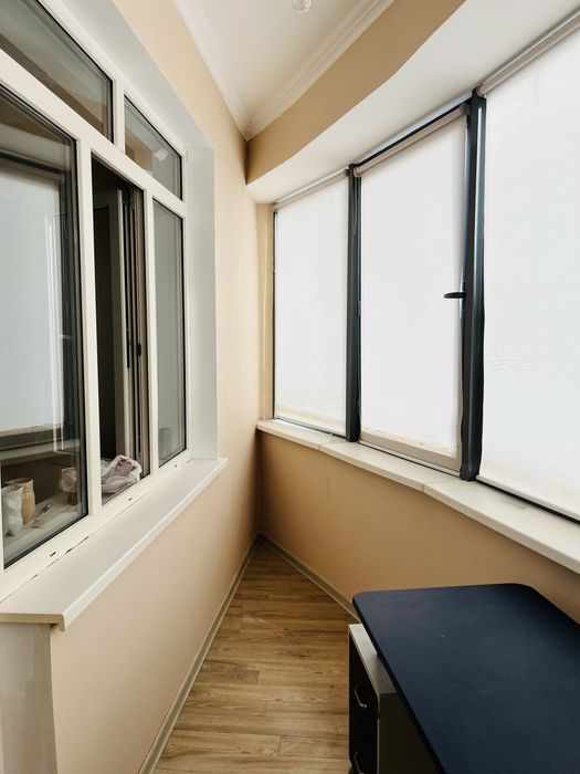 Маляр с опытом более 10 лет