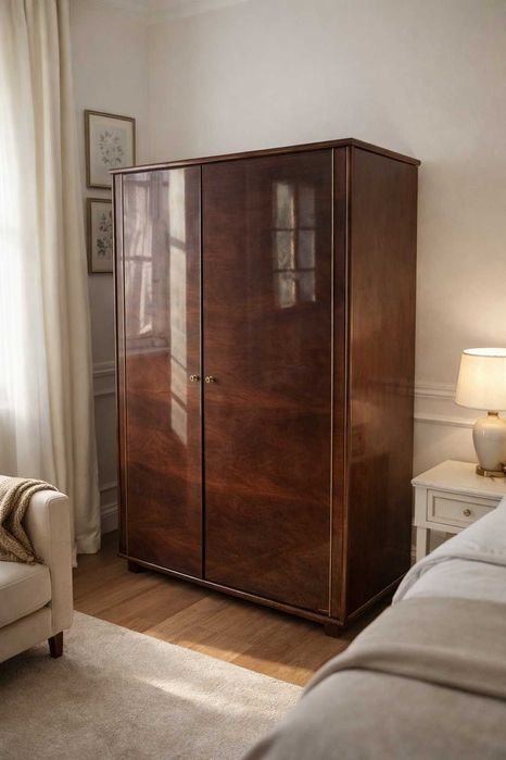 Vând dulap din lemn masiv.