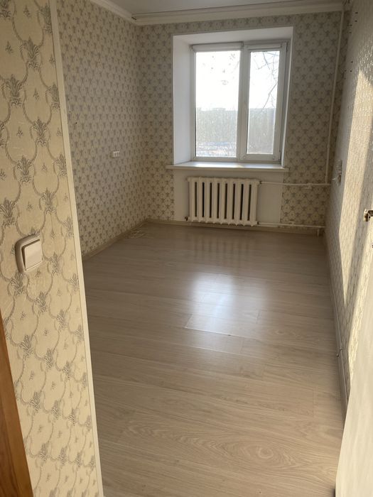 Продам 4х комн квартиру!