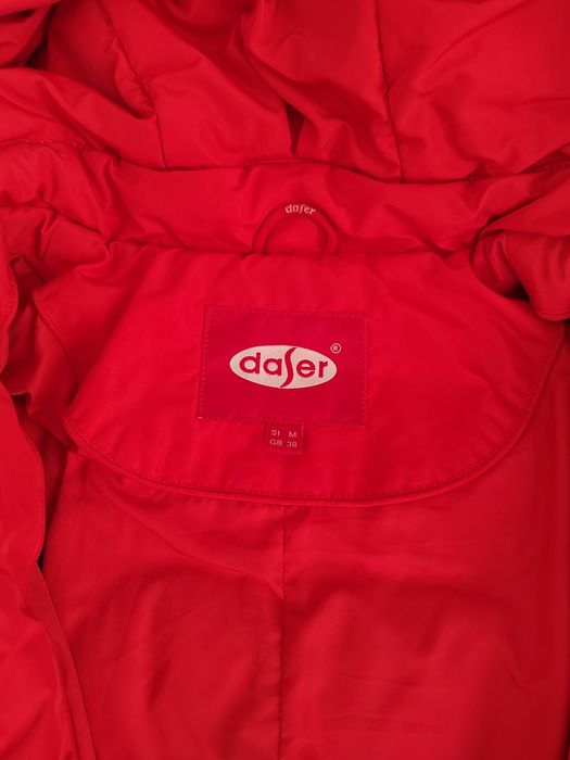 Пуховик, бу, в отличном состоянии