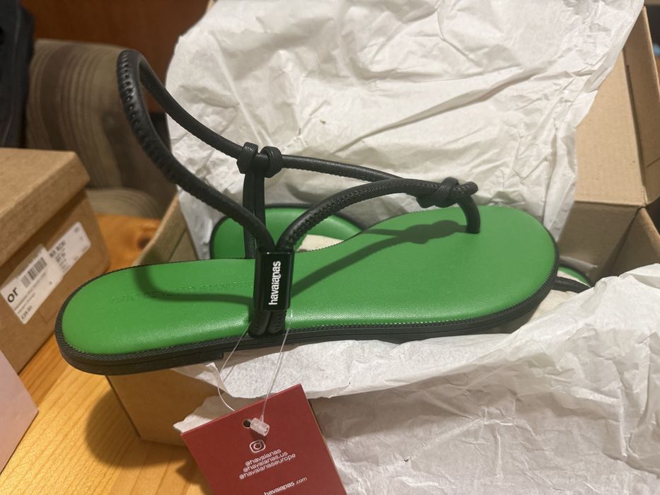 Дамски сандали Havaianas