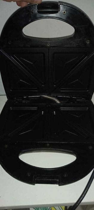 Gratar sandwish maker