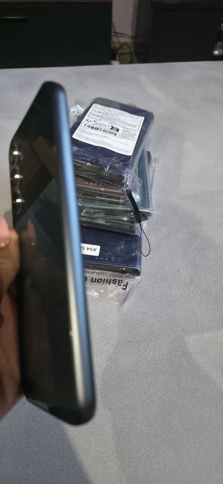 Samsung A54 - 5G