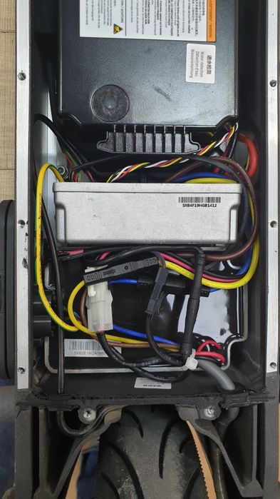 Ремонт электросамокатов xiaomi и ninebot