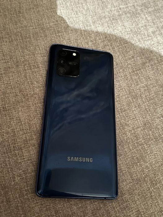 samsung s10 lite 128 gb