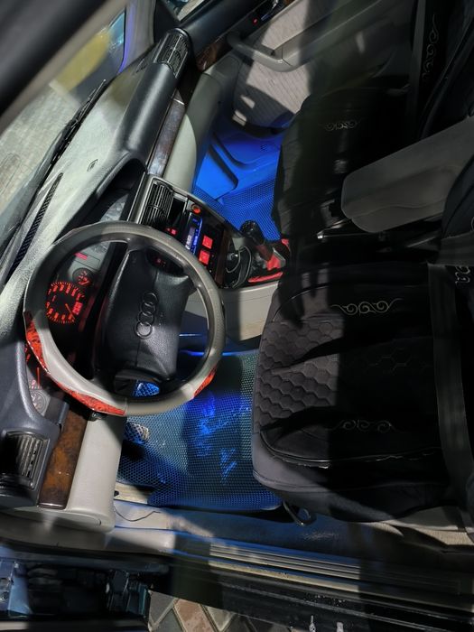 Ауди А6 продается