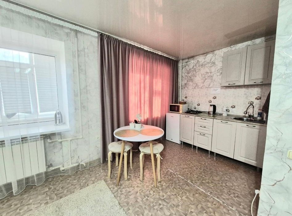 Люкс квартира Автоуправления