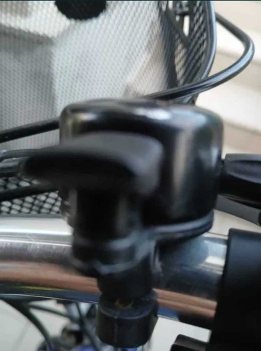 Bicicletă electrică Flyer