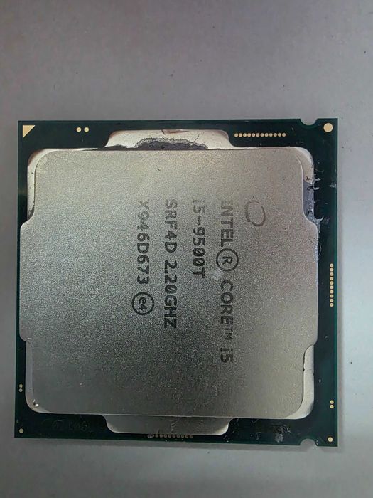 procesor intel core i5 9500 second hand si noi de vanzare