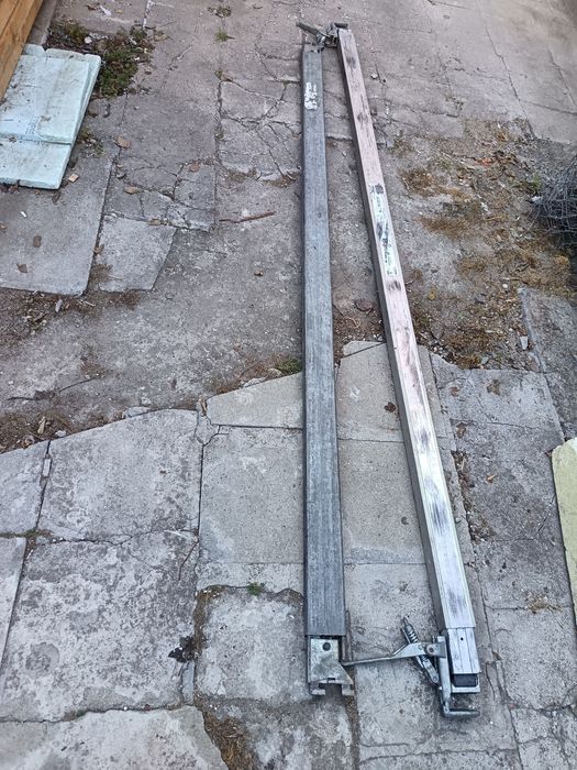 Групажни дъски за камион