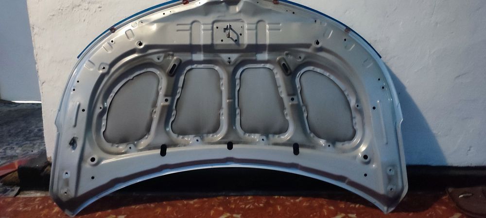 Продам капот кия рио