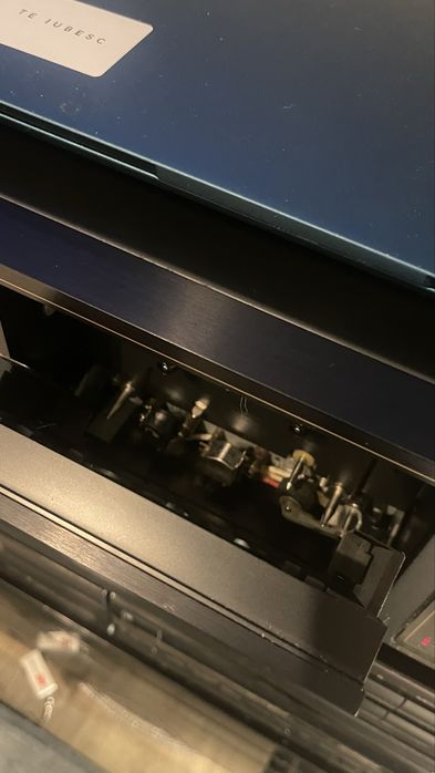Nakamichi casetofon deck bx125e