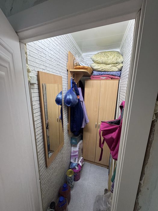 Продам 2 комнатную квартиру