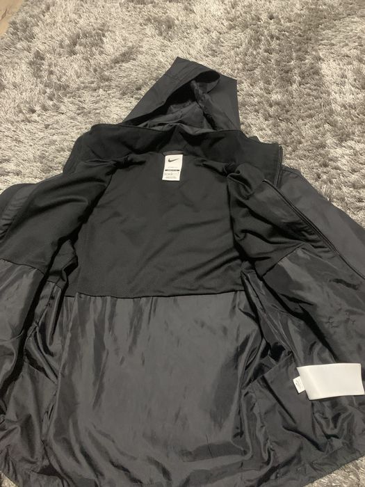 Jachetă Nike băieți 147-158cm
