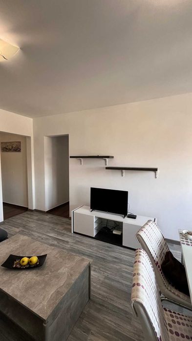 Продава се Двустаен апартамент в София, Център - 64 кв.м за 2922 €/кв.м - Снимка #5