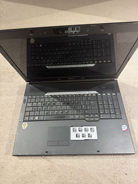 Laptop Amilo Fujitsu Siemens