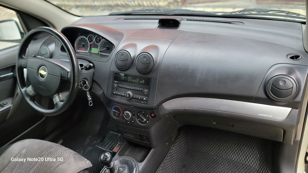 Nexia3 avtomabil