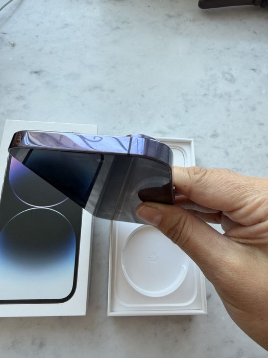 Продам Iphone 14pro 256GB Американский