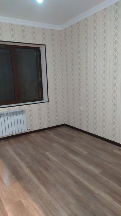 2х комнатная квартира разделка