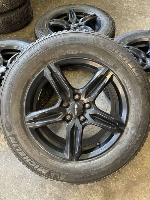 Алуминиеви джанти за Мазда/Mazda, Хонда/Honda,Нисан/Nissan