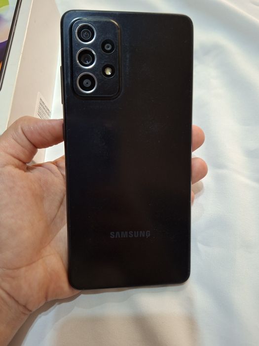 Samsung A52 128g