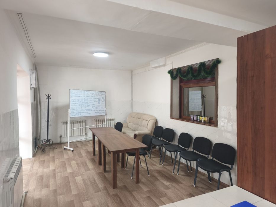 Сдается офис под аренду