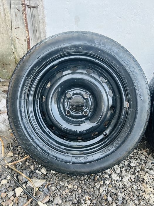 Комплект летный дөңгелек