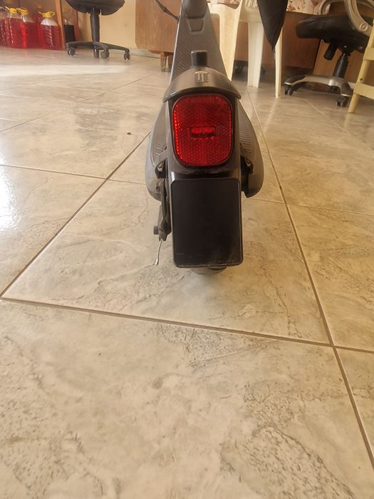 СКУТЕР ГАРАНЦИя 24м