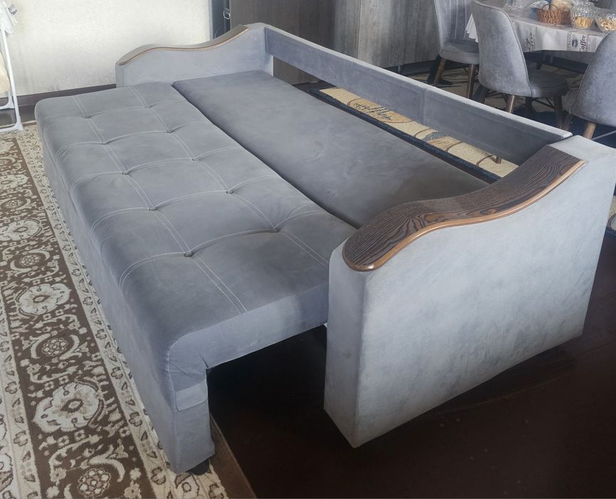 Продам раскладной диван