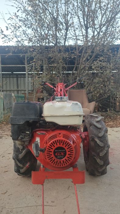 Продам мотоблок МТЗ 09Н