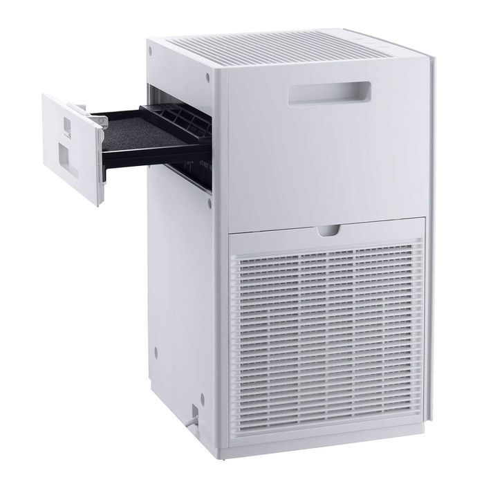 Воздухоочиститель Daikin MC30YVM | До 46 м² | 180 м³/ч | HEPA